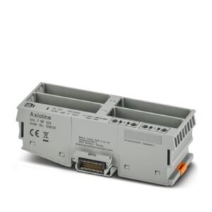 AXL F BP SE4 - Module carrier 1088135