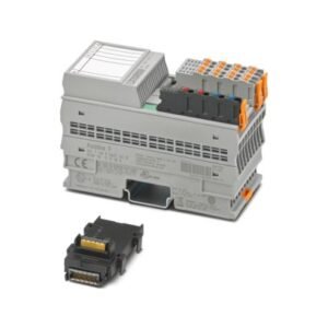 AXL F AI8 P HART XC 1F - Analog module 1215394