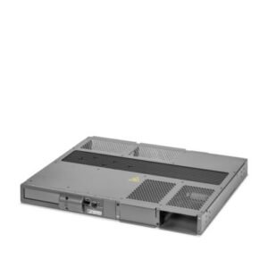 FL SWITCH EP7528R-L3F1 - Industrial Ethernet Switch 1539667