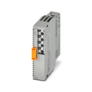 AXL SE RS485 EF - Communication module 1507978
