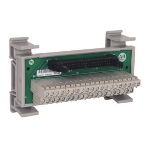 1492-IFM40F-F24D-2 Allen Bradley Digital I/O Module