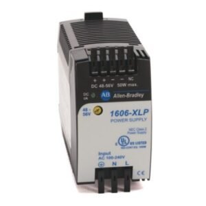 1606-XLP100E Allen Bradley Power Supply