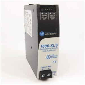 1606-XLSRED40 Allen-Bradley Switched Mode Power Supply