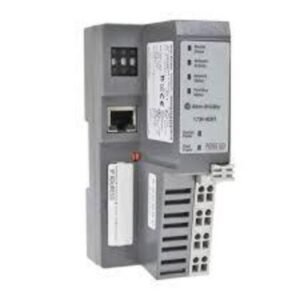 ALLEN-BRADLEY 1734-AENT