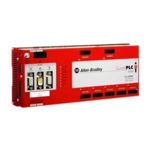 1753-L28BBBM Allen Bradley Guard PLC Controller