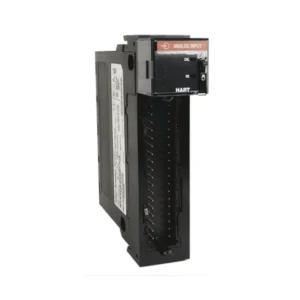 1756-IF16H Allen Bradley PLC Module