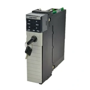 1756-L55M13 Allen-Bradley Processor