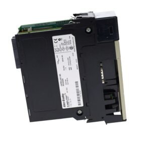 1756-L62/B ALLEN BRADLEY PLC Module