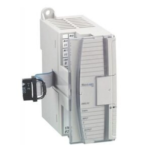 1762-IF20F2 Allen-Bradley I/O Analog Module