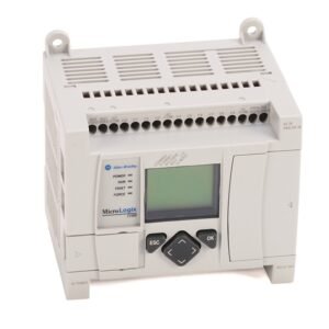 1763-L16BW Allen Bradley Programmable Controllers