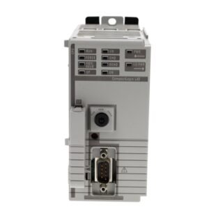 768-L45 ALLEN BRADLEY PLC Module