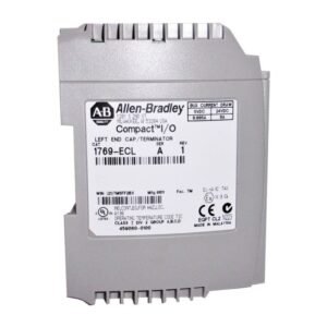 1769-ECL Allen-Bradley end cap