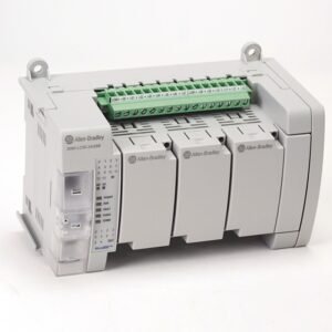 2080-LC50-24QBB Allen-Bradley PLC Module