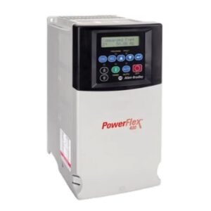 20AC1P3A0AYNANC0 Allen-Bradley AC drive