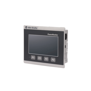 1426-DM Allen-Bradley Inch Power Monitor Display
