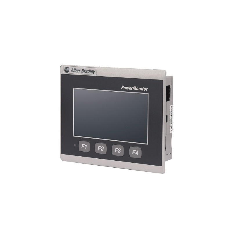 1426-DM Allen-Bradley Inch Power Monitor Display