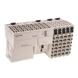 Schneider Electric Modicon M258 Series PLC CPU, Digital Output, 26-Input, Digital Input