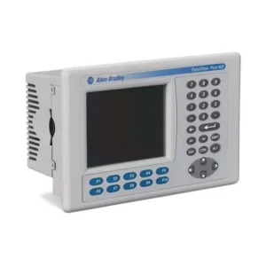 2711P-K6C20A8 Allen Bradley Operator Interface