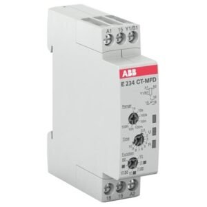 ABB 1SVR500020R0000