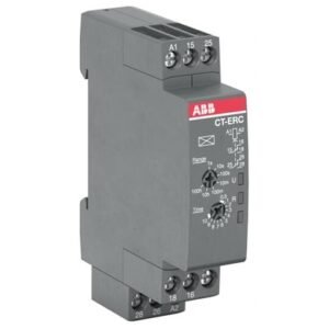 ABB 1SVR508100R0100 CT-ERC.22