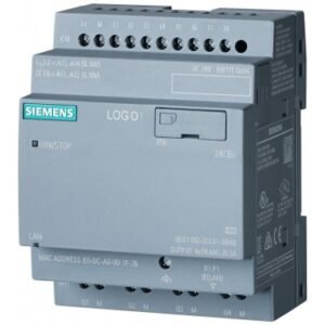6ED1052-2CC08-0BA0 Siemens