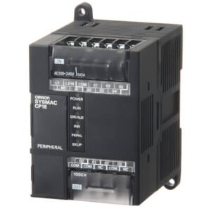 CP1E-E10DR-A Omron