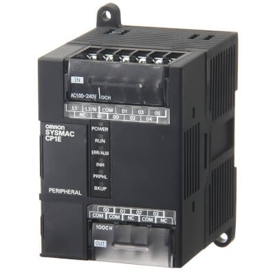 CP1E-E10DR-A Omron