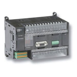 CP1H-X40DR-A Omron