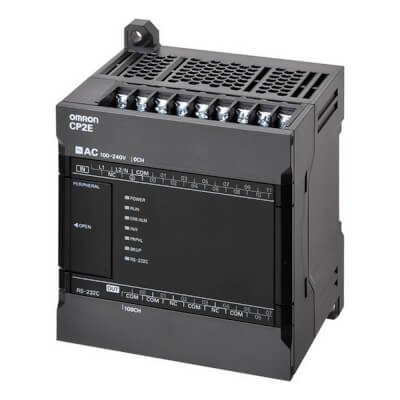 CP2E-E20DR-A Omron