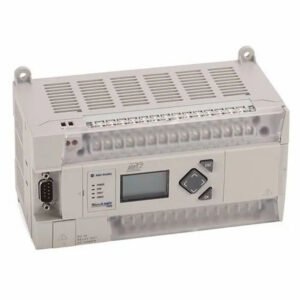 1766-L32BXB Allen-Bradley MicroLogix 1400 Programmable Controller