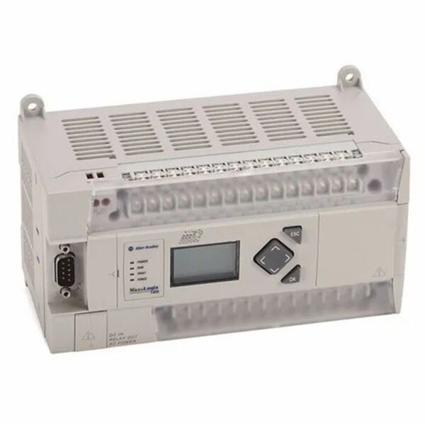 1766-L32BXB Allen-Bradley MicroLogix 1400 Programmable Controller - KLT ...
