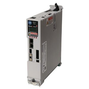 2198-H025-ERS Allen-Bradley Servo Drive