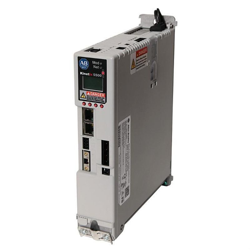 2198-H025-ERS Allen-Bradley Servo Drive