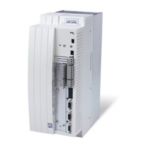 EVS9325-ERV004 Lenze 5.5KW 480VAC servo inverter