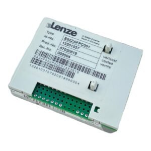E82ZAFPC001 Lenze Profibus Module