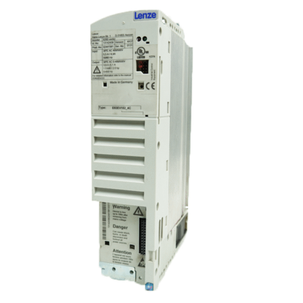 E82EV152-4C Lenze Servo Inverters - KLT ELECTRONICS