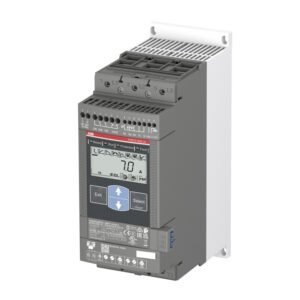 PSE37-600-70 ABB Open Soft Starters