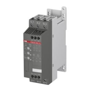 PSR30-600-70 ABB Open Soft Starters
