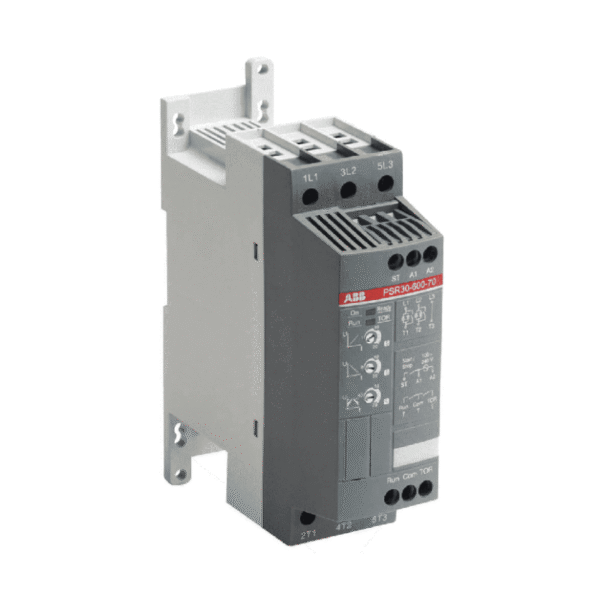 PSR72-600-11 ABB Soft Starters - KLT ELECTRONICS