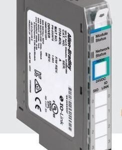 ALLEN-BRADLEY 1734-IB8