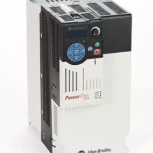 PowerFlex® 525 AC Drives 25B-D030N104