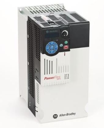 PowerFlex® 525 AC Drives 25B-D030N104