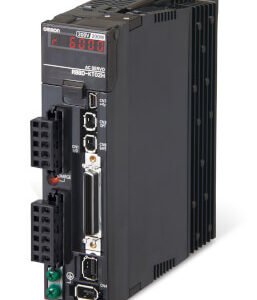 Accurax G5 Drives