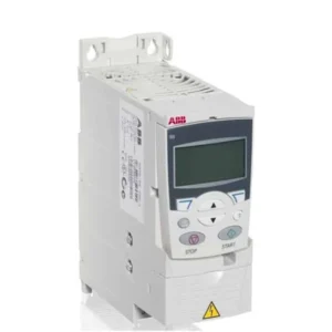 ABB ACS310-03E-34A1-4 Inverter Drive