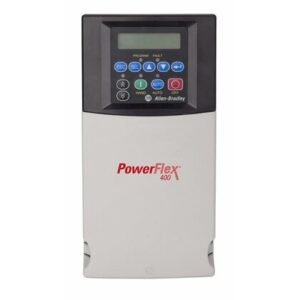 PowerFlex® 400 AC Drives 22C-D030N103