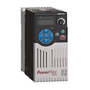 PowerFlex 523 25A-D1P4N104