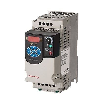 PowerFlex® 4M AC Drives 22F-D8P7N103