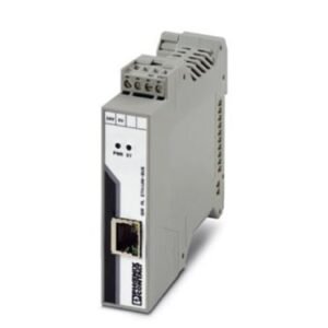 2702321 Phoenix Contact - Ethernet HART multiplexer - GW PL ETH/BASIC-BUS