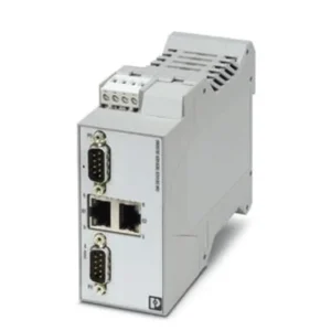2702761 Phoenix Contact - Interface converters - GW DEVICE SERVER 2E/2DB9