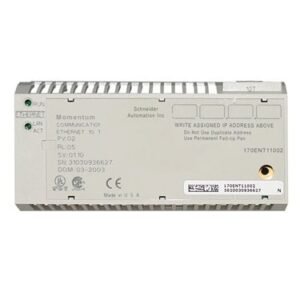 170ENT11001 Schneider Electric
